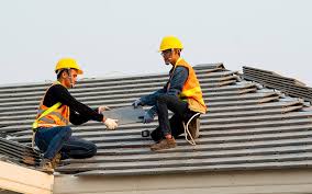 Fast & Reliable Emergency Roof Repairs in Loudoun Valley Estates, VA